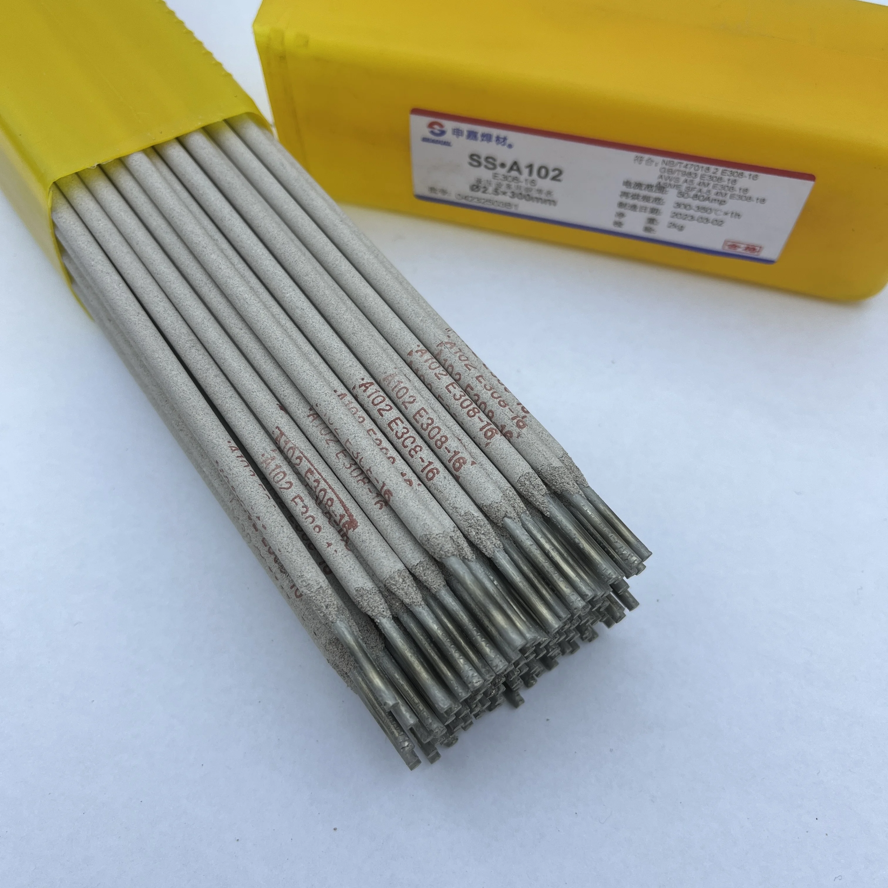 best arc welding rods atlantic welding rod Changyang  Steel Welding Rod E316L-16