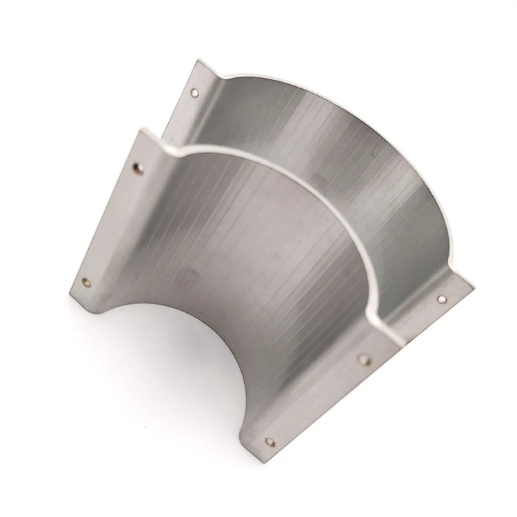 CNC Mechanical Model Sheet Metal Bending Manual Production Laser Cutting CNC Lathe 3D Printing Service