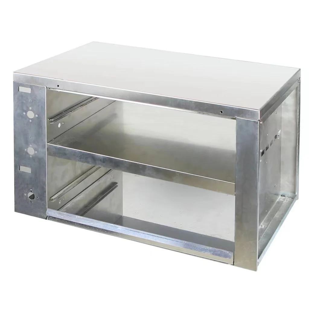 Custom stainless steel metal fabrication stainless steel work cutting sheet metal fabricating