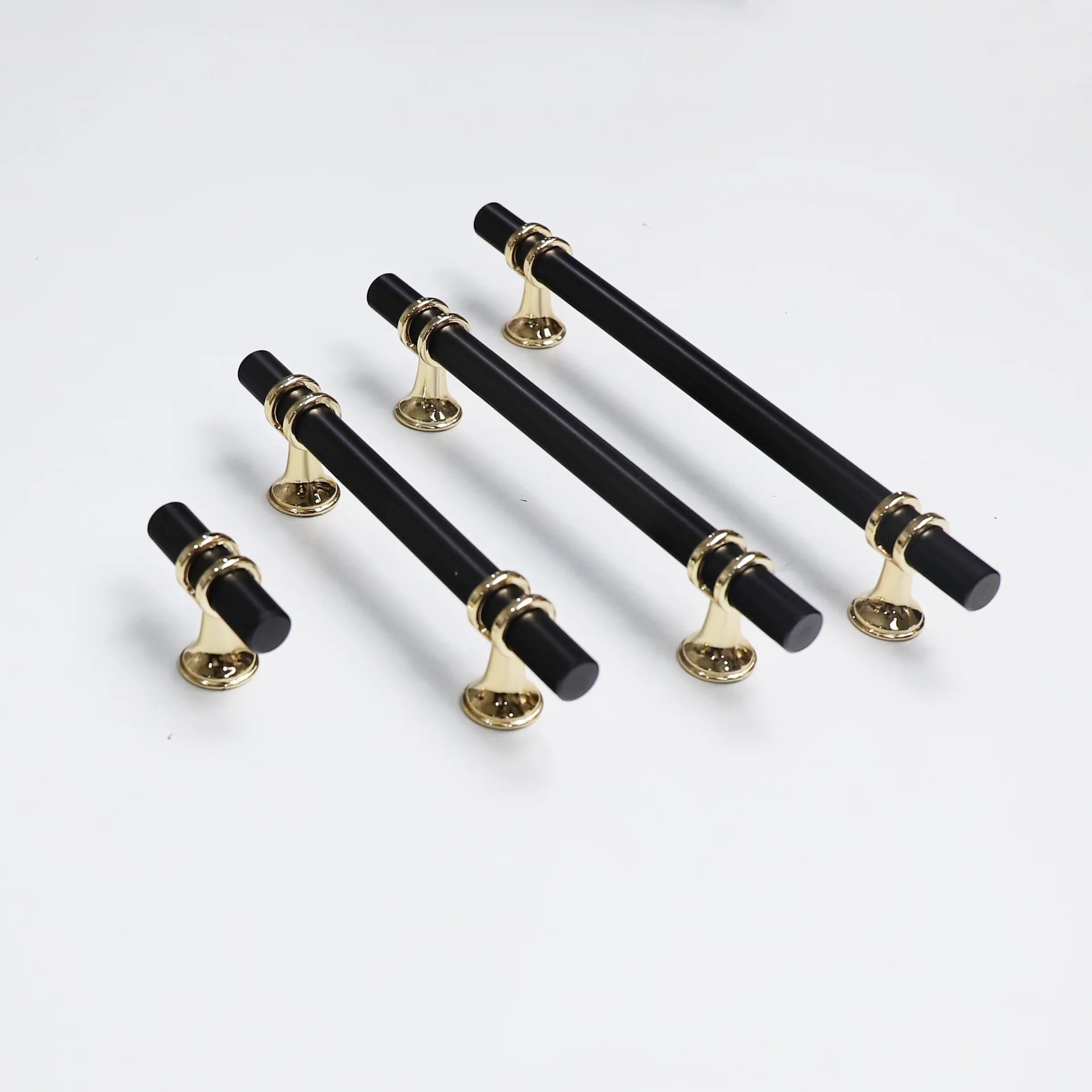 Hot Sale Furniture Hardware Accessories Antique Door Handle Cabinet Handle