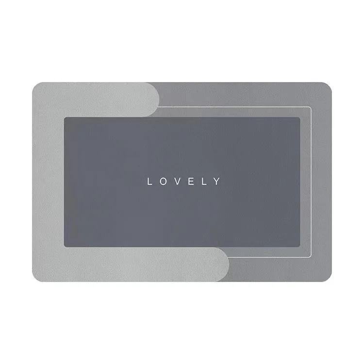 cheap wholesale washable stone bath gym disposable evergreen door mat red tapestry carpet runner rugs for living room