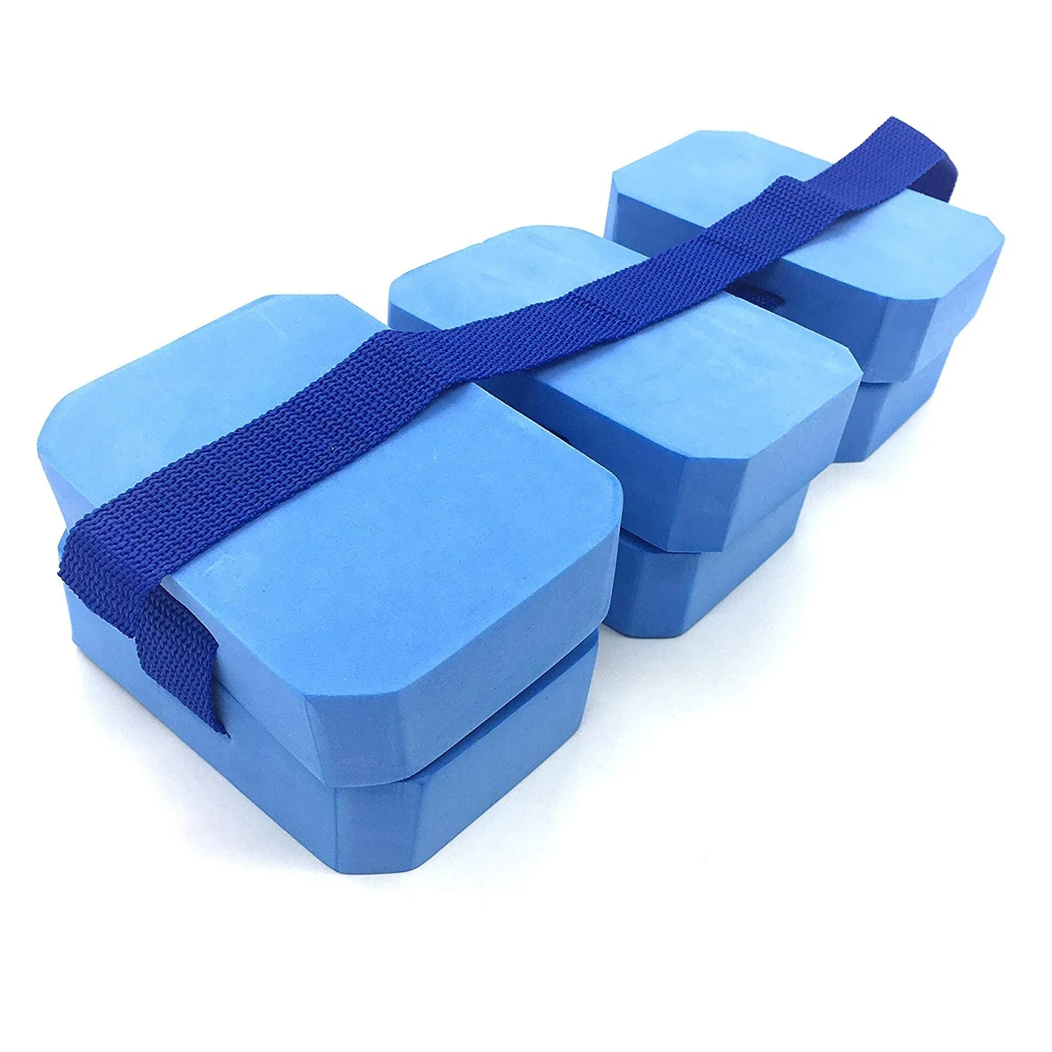 EVA Foam kids  Swim Pool Floating waist EVA Foam Flotation Device Swim Training Aid Swimming Belt