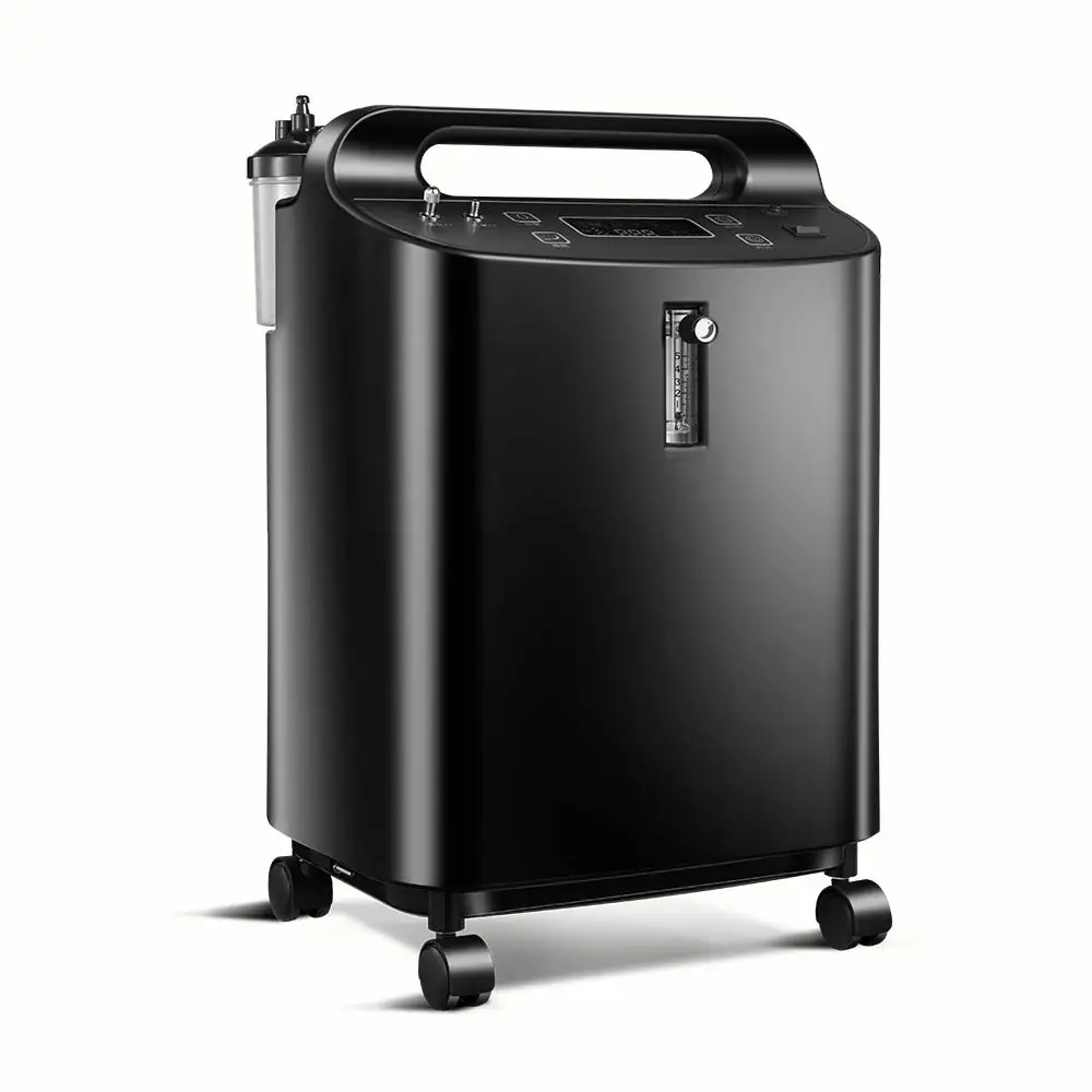 China Big Factory Good Price portable oxygen concentrator 15 liter with prices