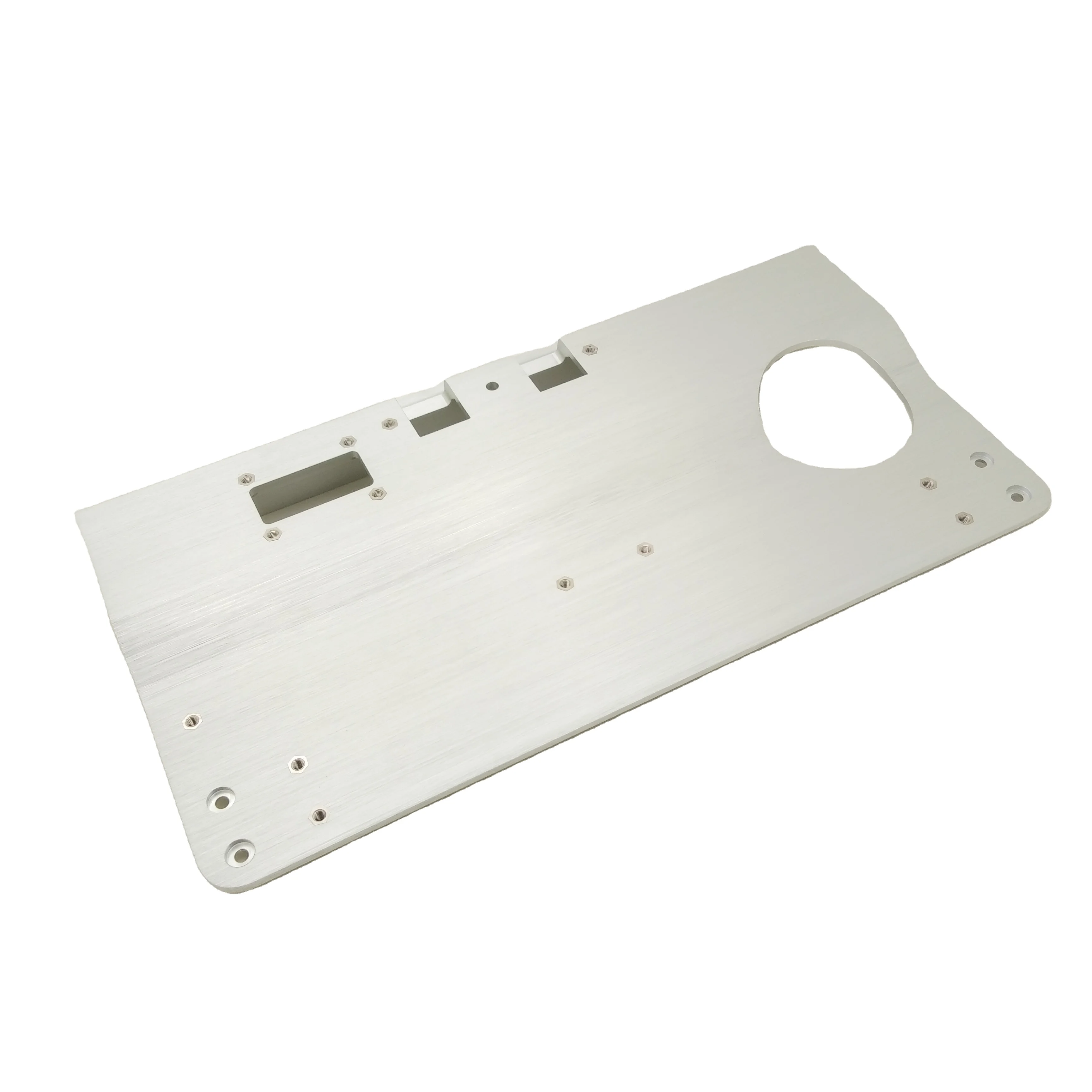 CNC Machine Control Panel High-Precision CNC Display Panel