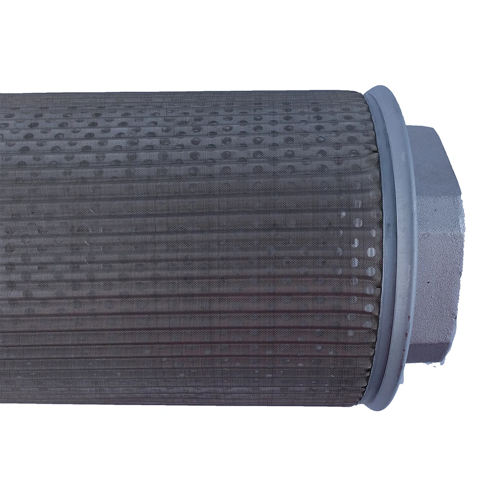 Сменный элемент гидравлического фильтра, масляный фильтр серии MF, масляный фильтр