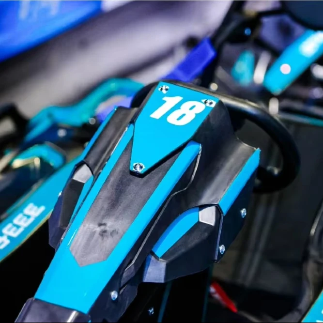 Electric Go-Kart  mode  SQ 333