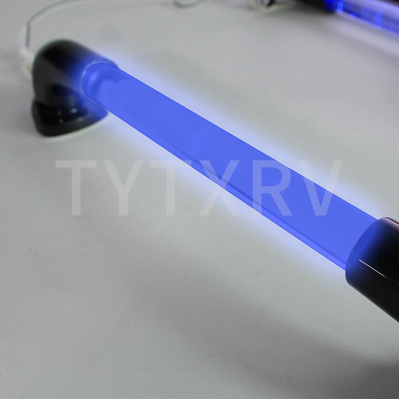 TYTXRV Caravan Accessories LED Light Assist Illuminated Stainless Steel Motorhome Handrail Rv Door Entry Grab Bar Handles