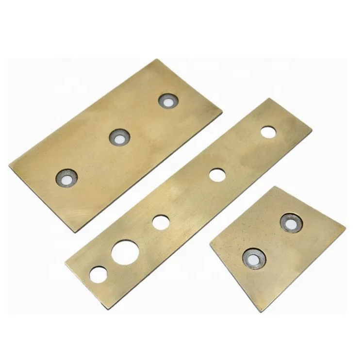 Металлоскользящие пластины без обслуживания в контейнере для шин Michelin