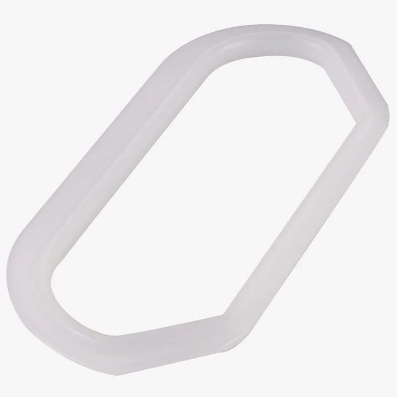 Пластиковый колпачок для банок разных размеров, различные цвета, пластиковая крышка для банка для кофе, металлические крышки для свечей