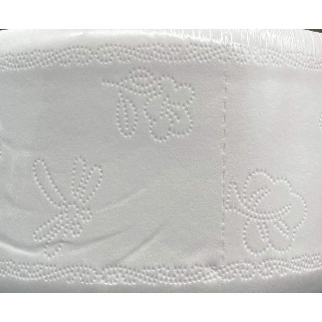 Eco Friendly Soft 2 3 Ply Big Jumbo Roll Toilet Paper Bamboo Roll Jumbo Roll Bamboo Paper