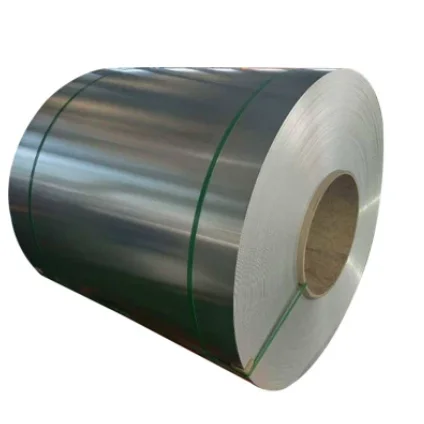 Stainless Steel Coil Manufacturers 430 Mirror Cold Rolled Stainless Steel Strip Coils Inox 430ba Stainless Steel Coil