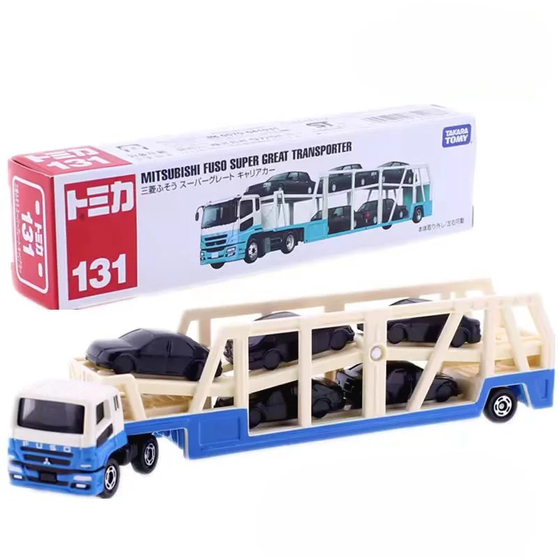 Die Cast Tomica Alloy Car Model Fire Truck Helicopter Toy Car Boy Girl Gift Diecast Model Car Toy Vehicles  for Kids