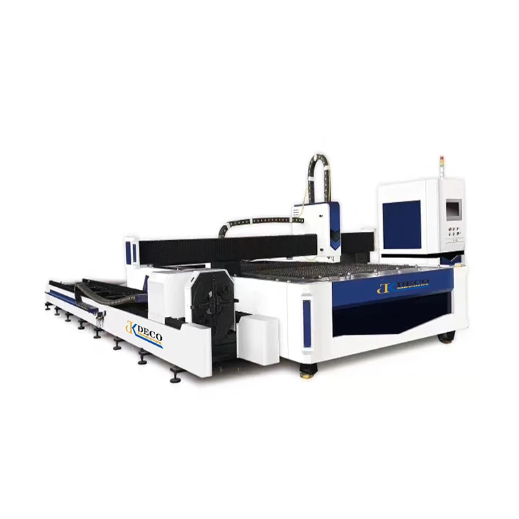 AUTO stainless steel laser cutting machine with high quality for sale