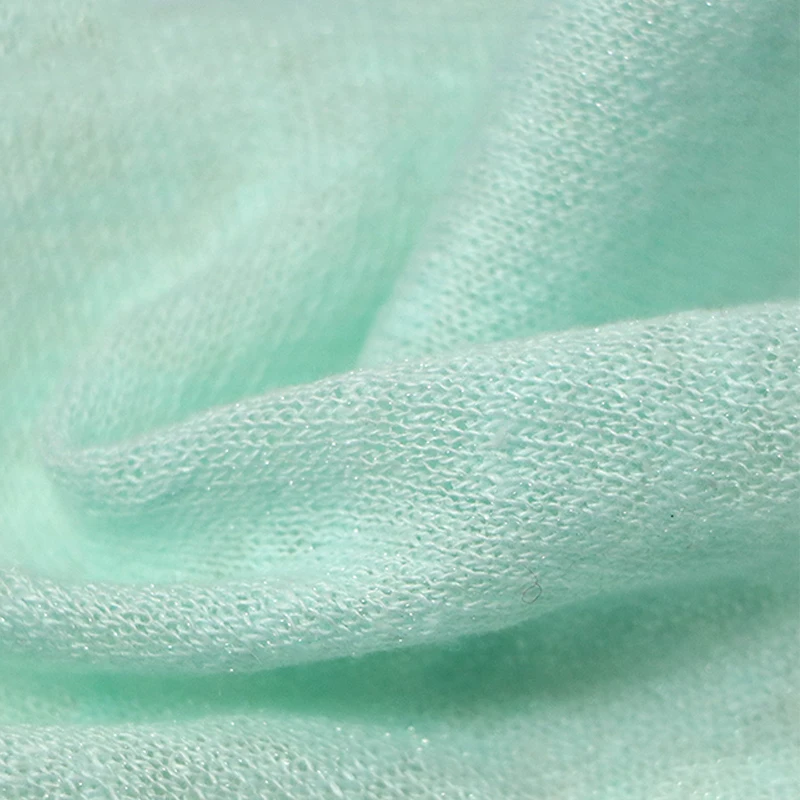 1/22NM Flash Flax  90% linen 10% nylon Knitted fabric yarn Various colors supply wholesale