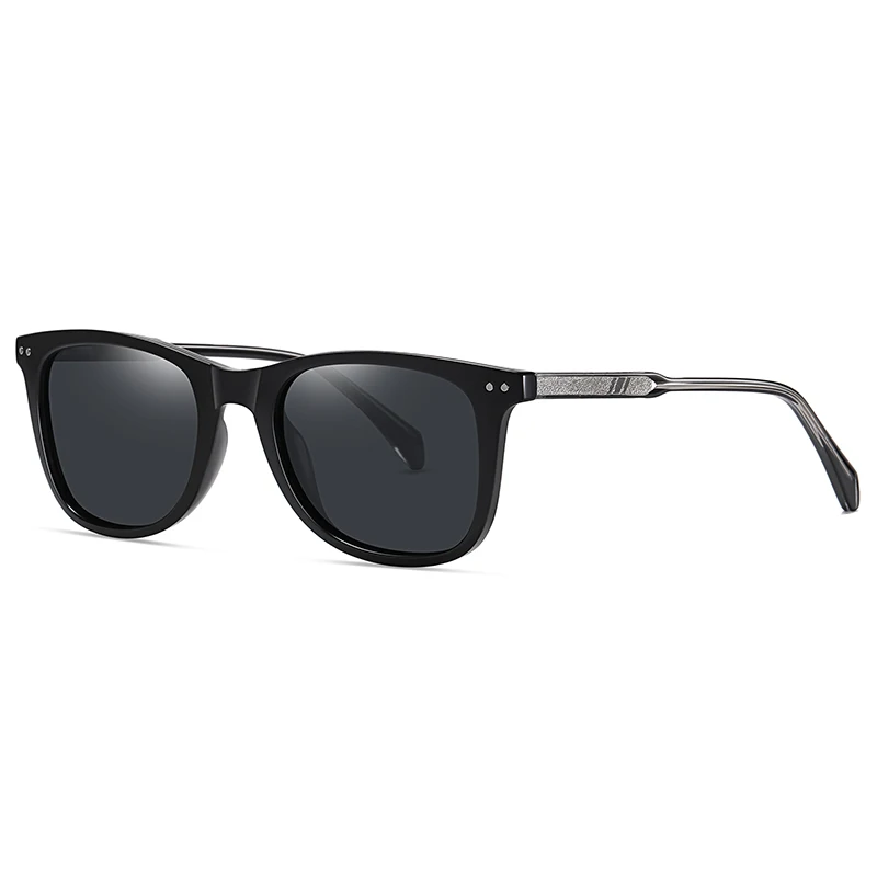 Fashion Mens Italian Sunglasses Brands wholesale glasses oculos de sol flexivel polarizado sunglases men
