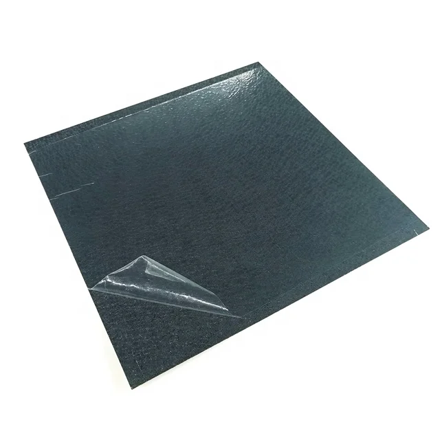 Roof Panel Protective Film, Matt surface PE Protective Film, rough surface protection