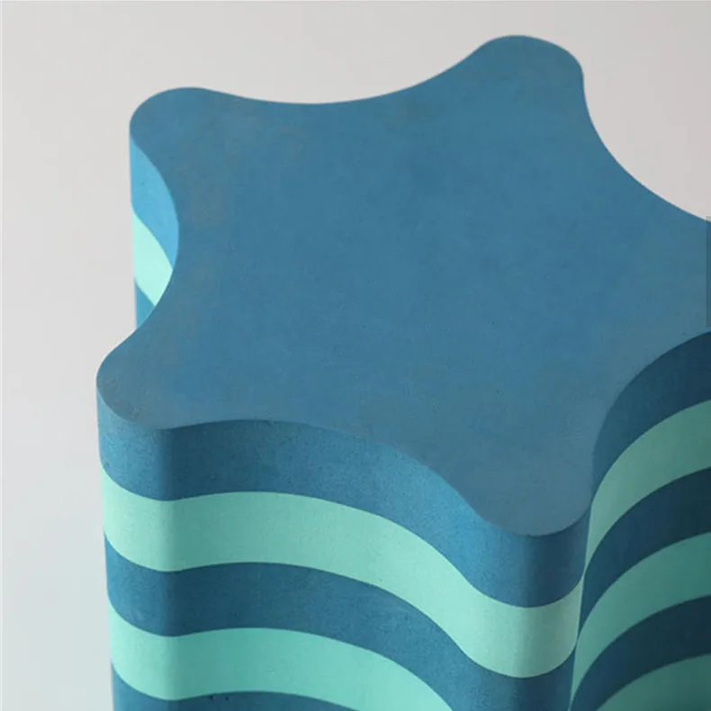 Kids DIY Cartoon Animal 3D EVA Foam Sticker Puzzle Handmade Early Learning Educational Toys for Children Craft Gift