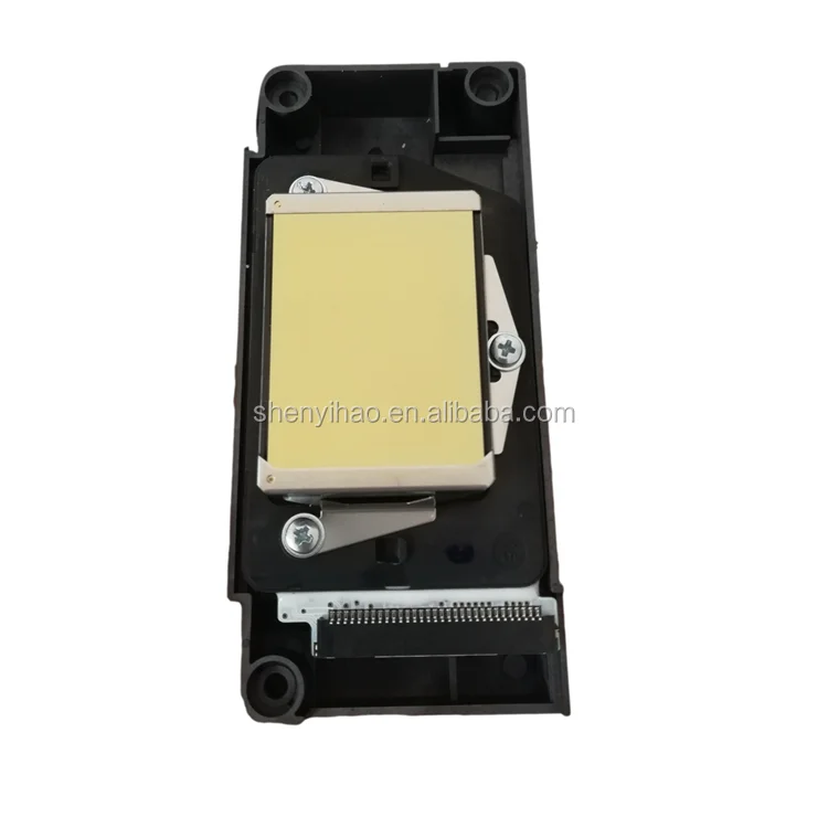 Unlocked Cabezal DX5 F186 DX5 Printhead Original for Epson DX5 Print Head Eco Solvent Printer