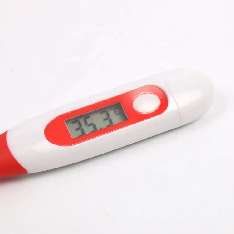 
New Type Home Clinic Hospital Medical Baby Electronic Digital Thermometer 
