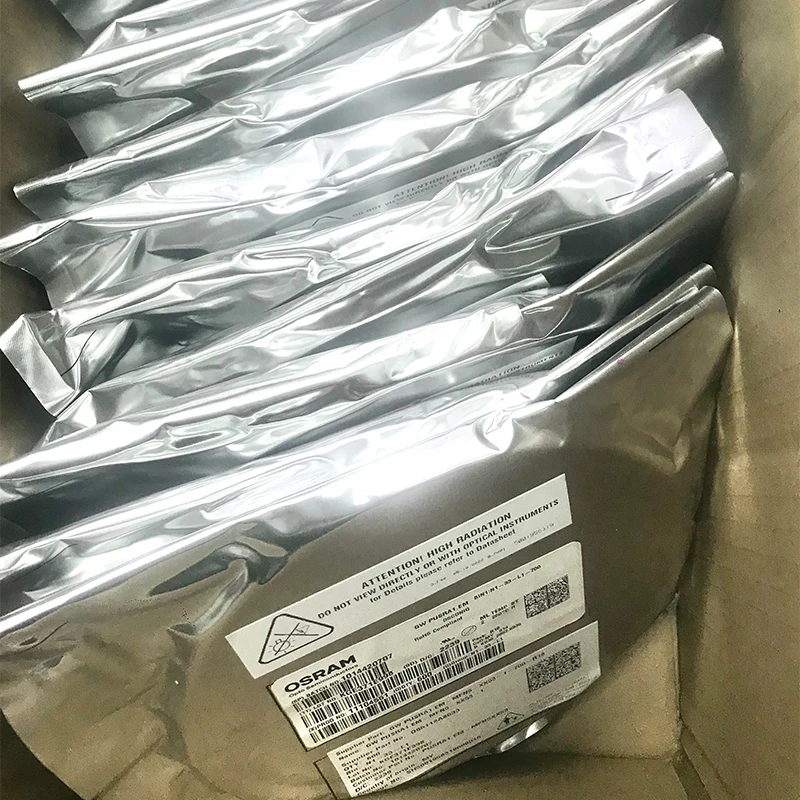 AMS -OSRAM GWPUSRA1.PM 3737 Led Smd Chip 5W 3V 70-80CRI 3000-6500K Led High Power OSRAMS