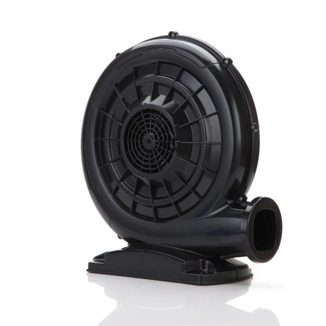 Factory direct sale Inflatable air blower for all kinds of inflatable products