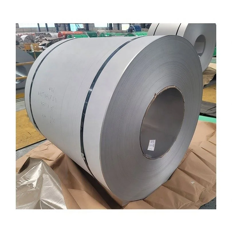 316 316l Ss Coil 3mm 5mm 6mm 8mm Stainless Steel Coil