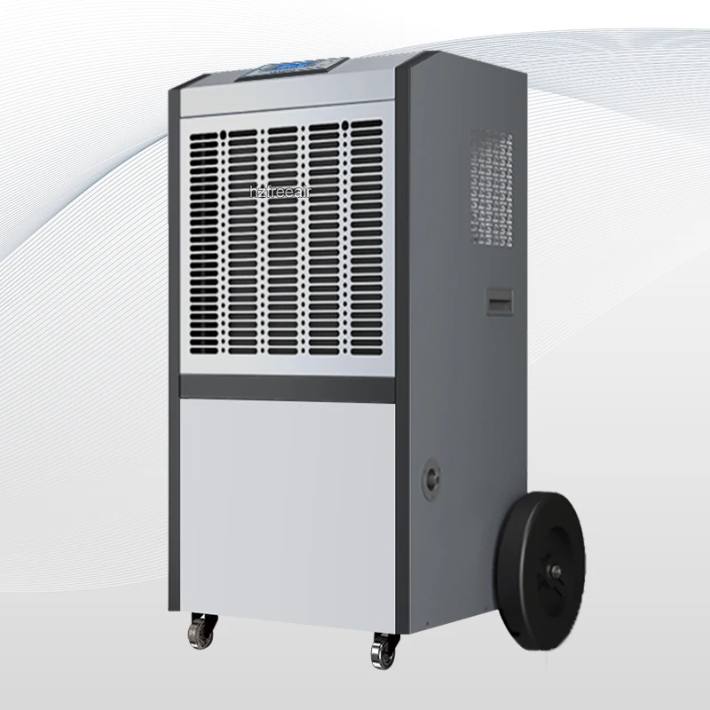 150L/D High Quality Portable Commercial Strength Dehumidifiers for Bedroom Air Dryer