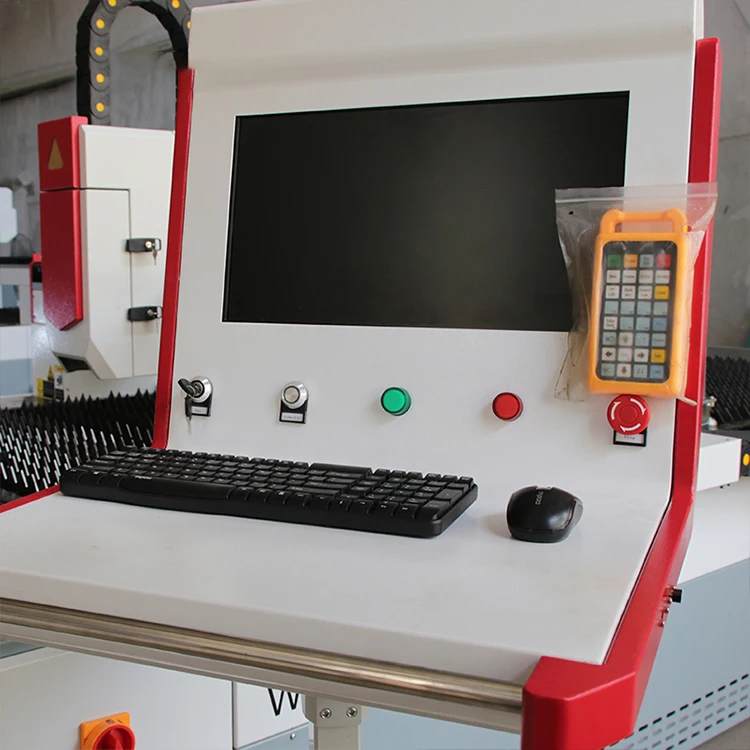 Ce Standard 3000X1500mm Metal Plate Cnc Fiber Laser Cutting Machine With High Accuracy JDlaser