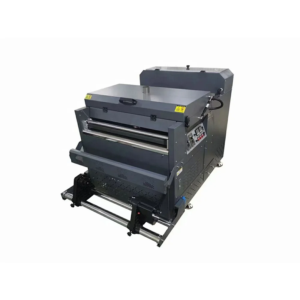 Factory Supply Good Price A3 60cm Direct to Film DTF Printing Machine DTF Printer For T-shirts