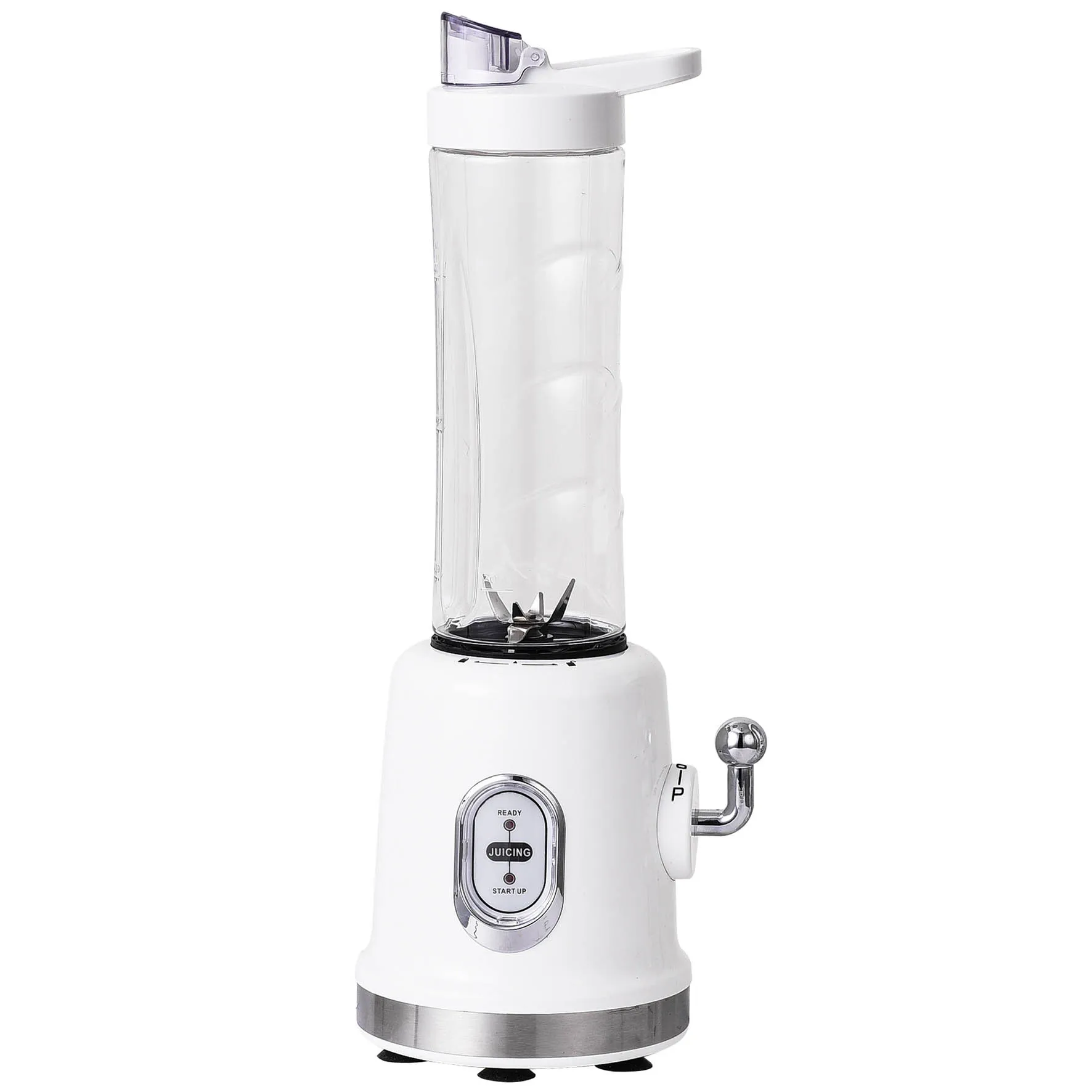 600ml Travel blender Go sport blender Smoothie blender