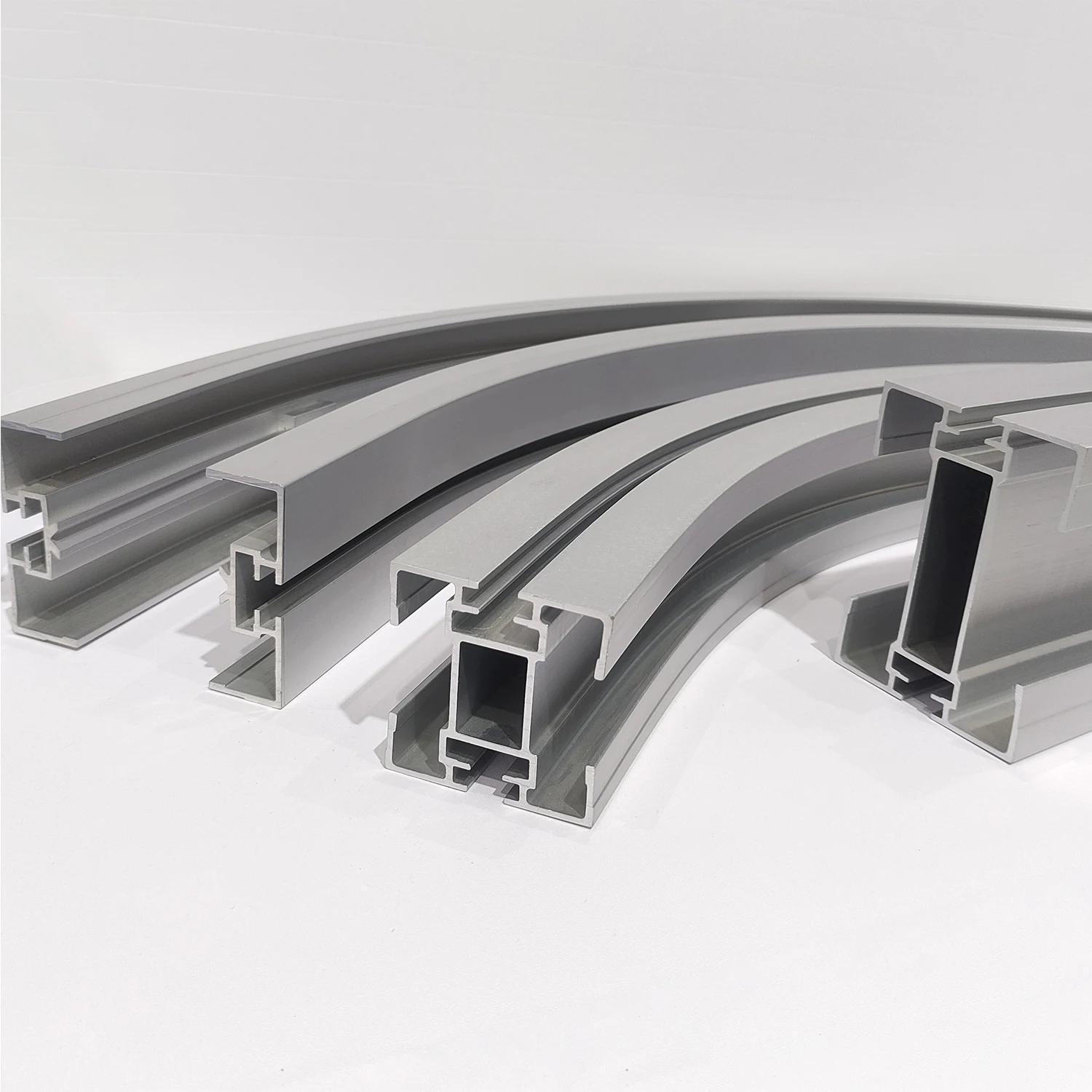 Factory Custom All Kinds Of Aluminium Extrusion Profiles Factory Price 6061 Aluminium Extrusion Profile