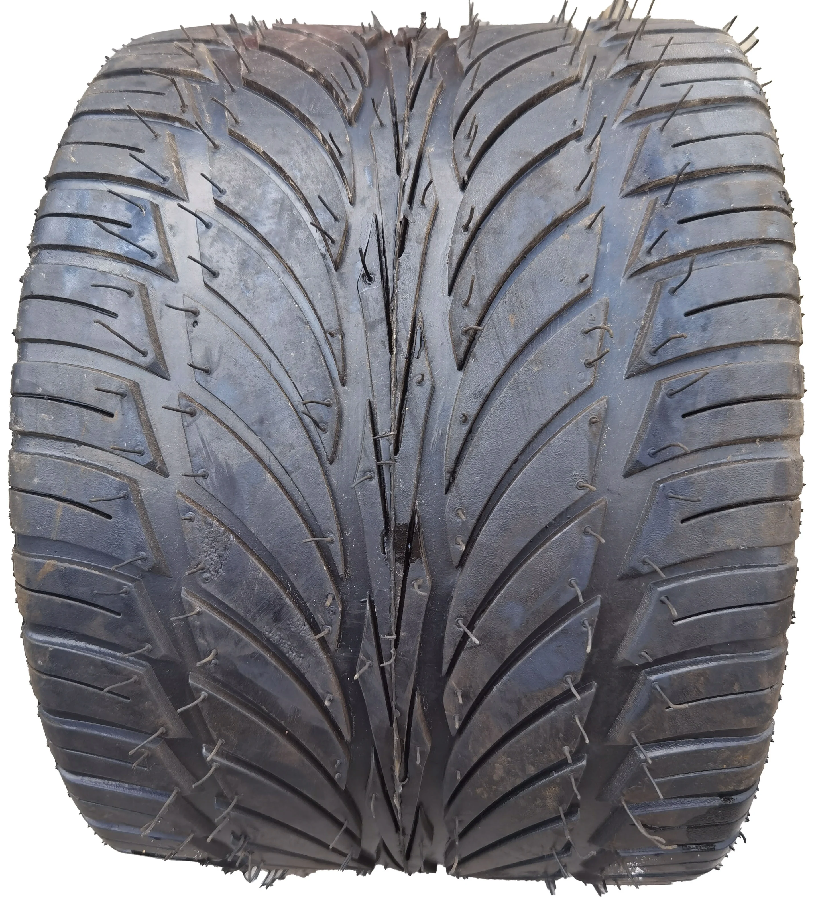 GO KART KARTING Quad 235/30-10 UTV Buggy ATV Wheel Tyre Tire 235/30-12