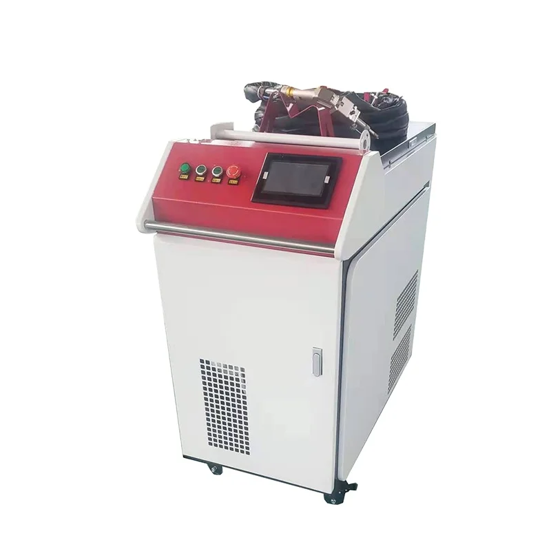 PL-1000W,PL-1500W,PL-2000W superior quality  Handheld laser welding machine