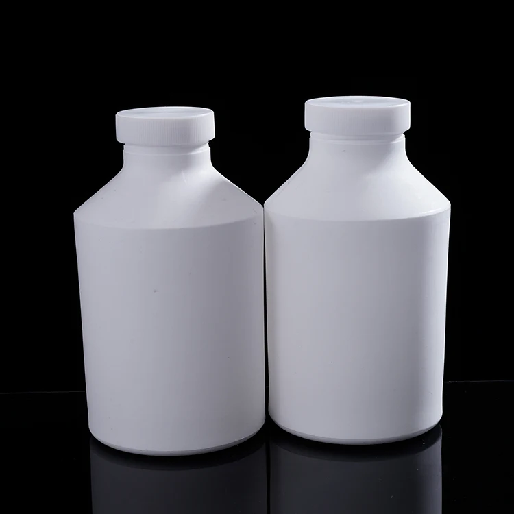 50ml 100ml 150ml 200ml 500ml 1000ml laboratory thickened 100% PTFE reagent liquid bottles