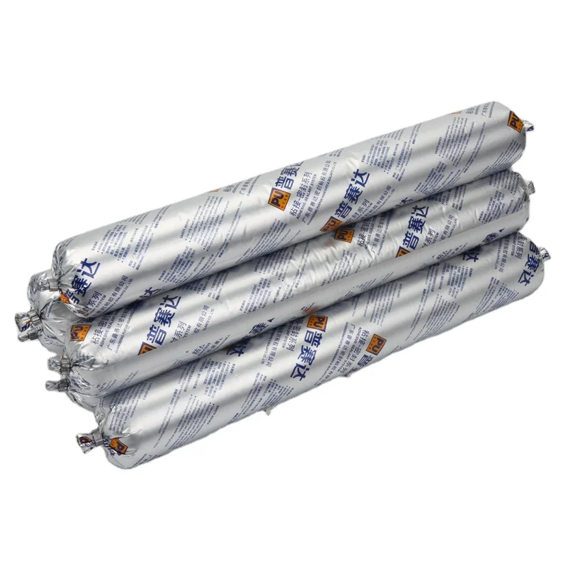 Pustar Lejell231 Safety Wide Range Of Uses Silane Polyurethane Caulking Sealant Adhesive For Wood Floor