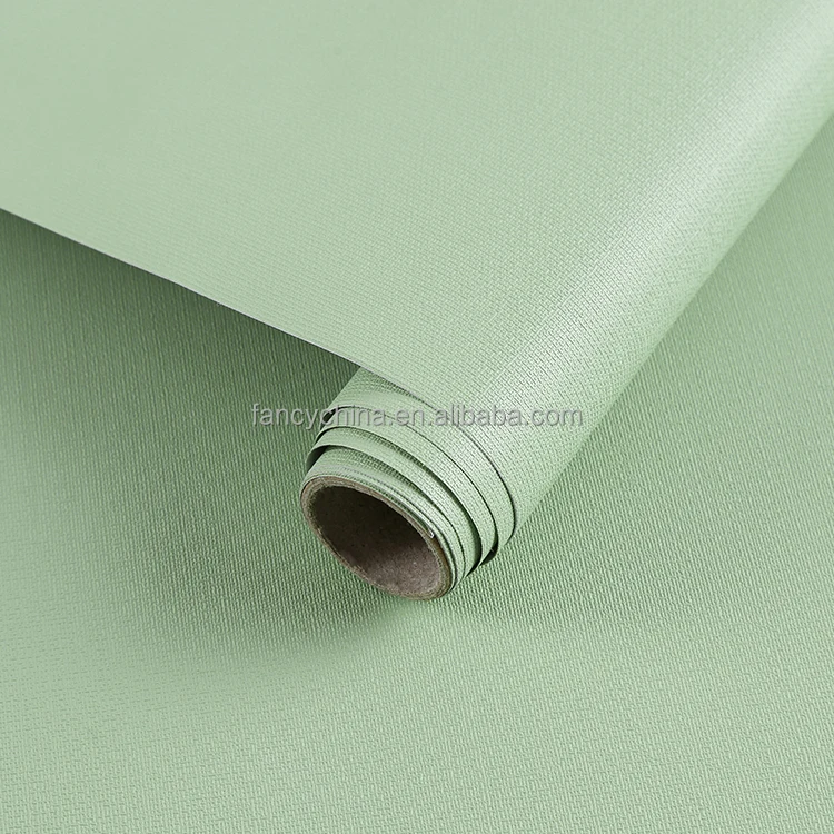 Room Wallpaper Home Decoration bedroom Self Adhesive Pvc Custom Wallpaper