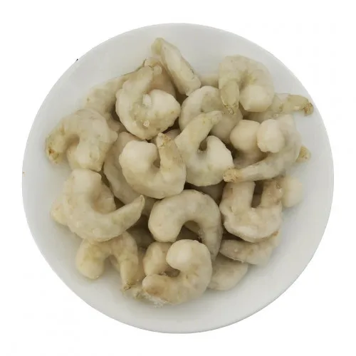 Wholesale frozen shrimp vannamei shrimp price frozen p&d shrimp