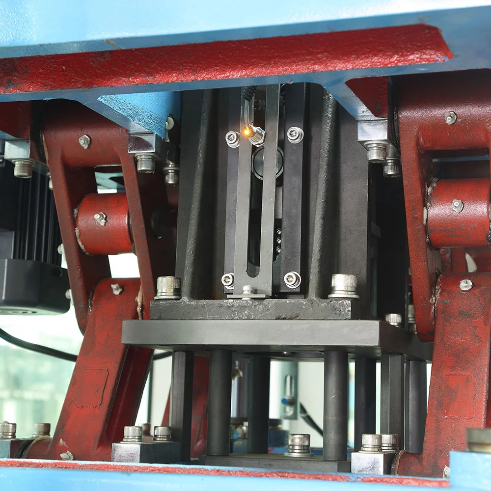 LITAI PP PS Plastic  Disposable Food Container  Automatic Thermoforming Making Machine Manufacture With Factory Price