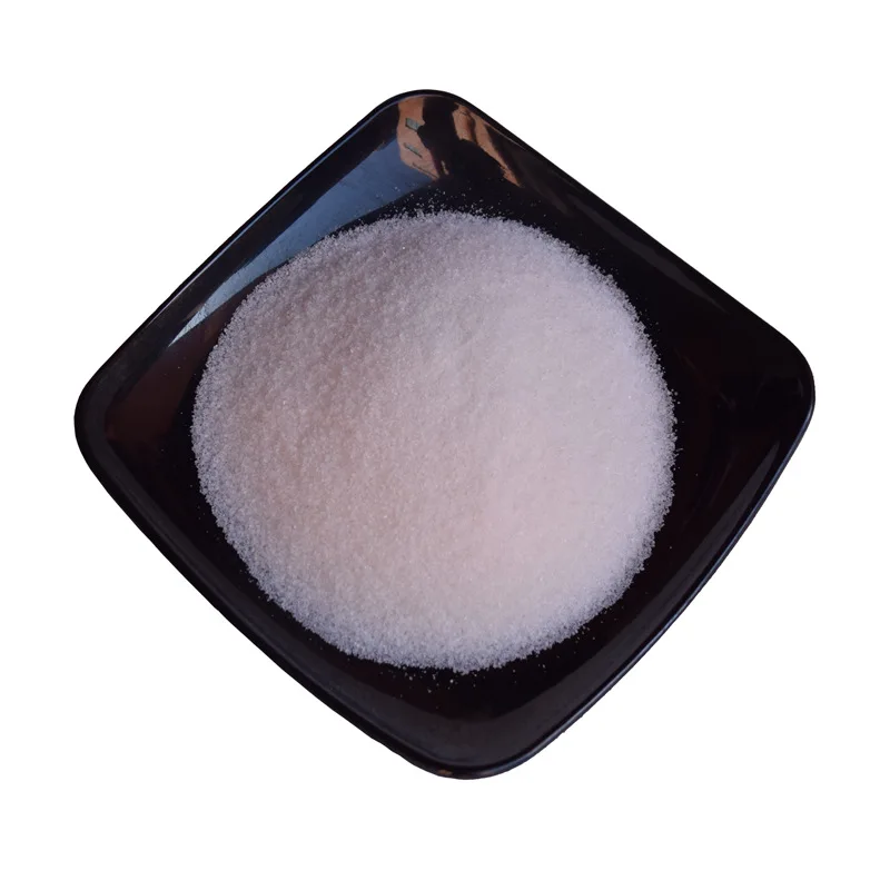 Катионный полиакриламид Cpam, флокулянт, обработка воды