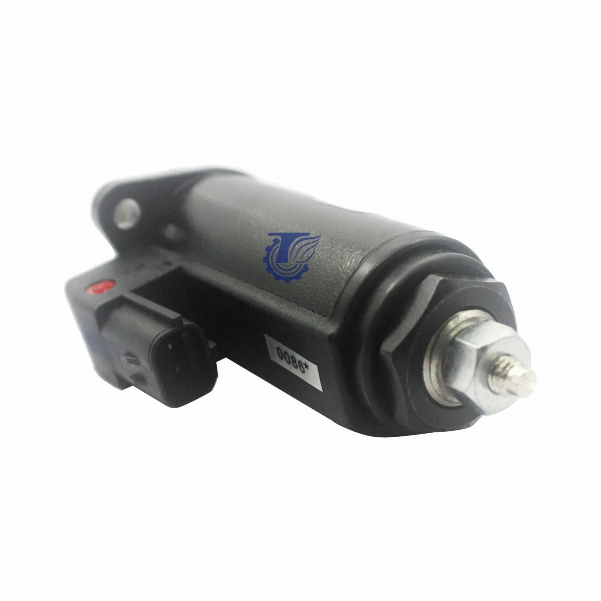 YN35V00013F1 Hydraulic Pump Solenoid Valve for Kobelco SK200-8 SK250-6E