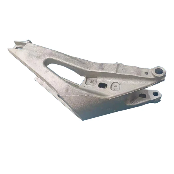 OME aluminum die casting motorcycle parts motorcycle frame motorcycle spares parts and accessories Processing and customization
