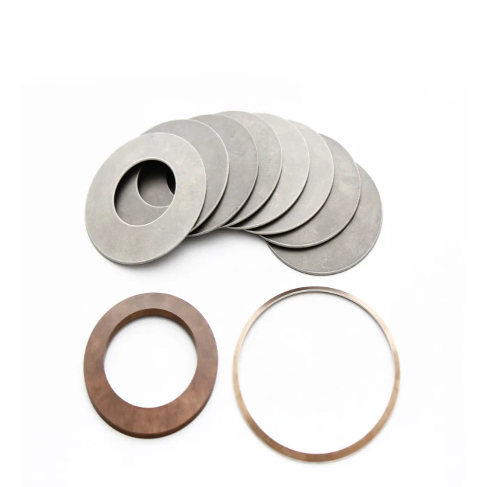 Custom DIN 6796 DIN 9025 DIN 2093 Stainless steel conical spring cup lock washer Belleville Washer 65mn, C67s,50CRV4 60Si2MnA