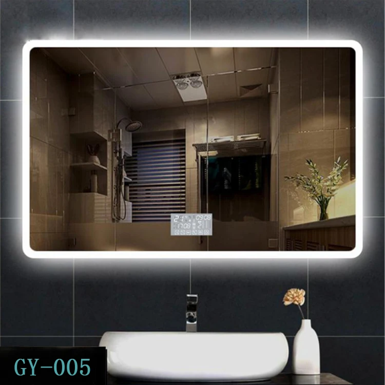 CE cUL ETL cETL высокое качество и низкая цена smart LED TV light зеркало для