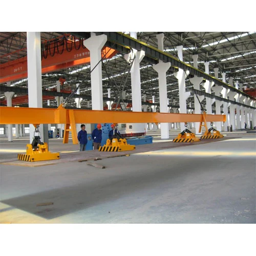 Permanent Magnetic Hand Lifter