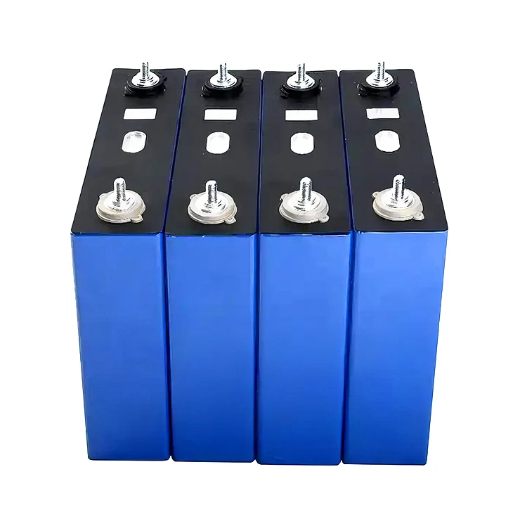 High Performance 3.2V 50AH Lithium Iron Phosphate Battery for Motorcycle Use