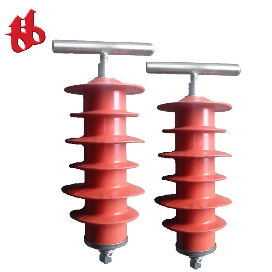 Высоковольтный материал для линии электропитания, стабилизатор напряжения, символ замка освещения 24 кВ