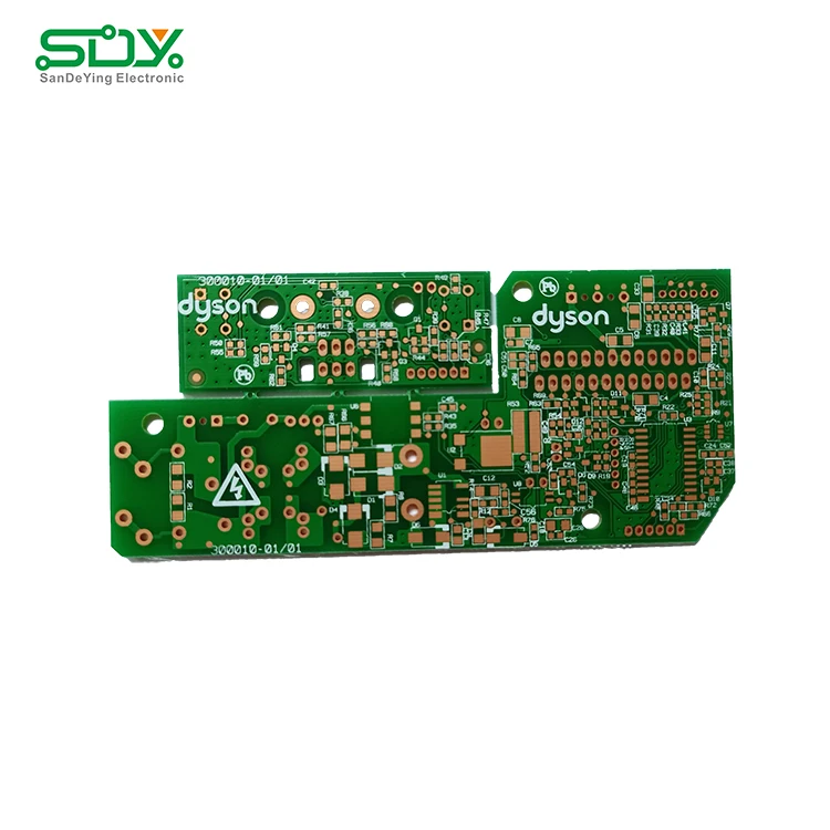 FR-4 TG130 94vo ROHS PCB Printing Circuit Board