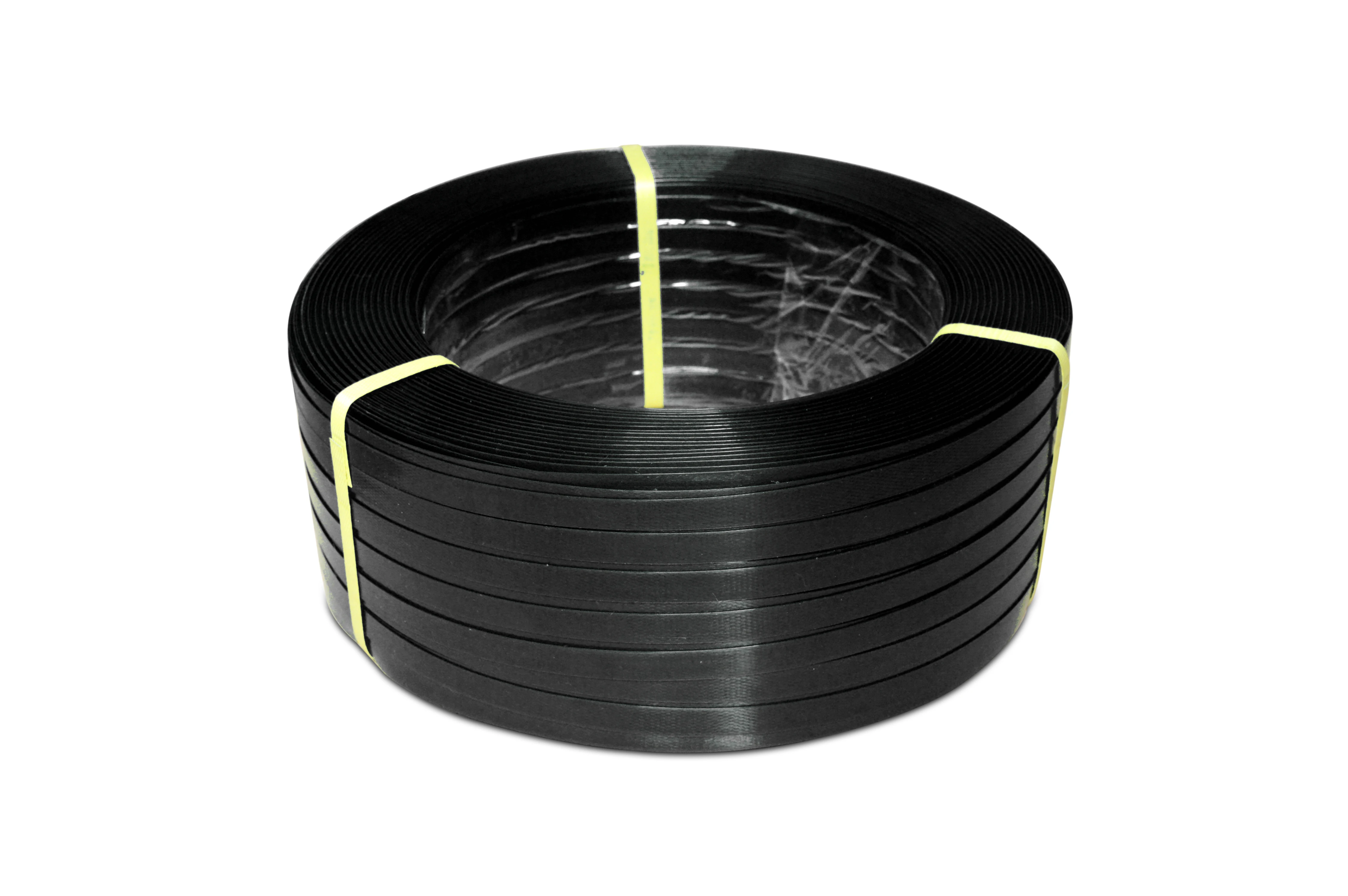 strap automatic stpl green strap roll strap