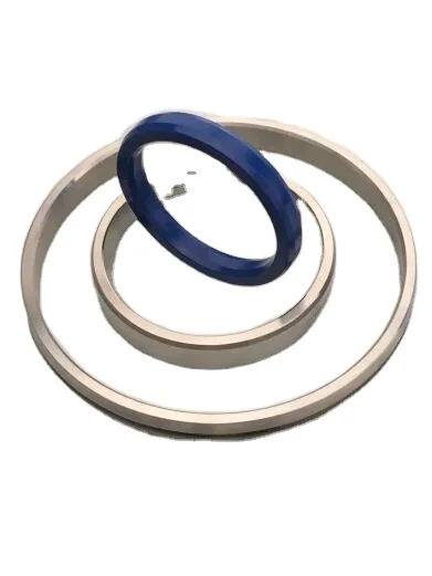 RTJ Wholesale API 6A Approved Ring Seal Gasket Sot Iron Carbon Steel Stainless Steel Inox Metal Ring Joint Gasket