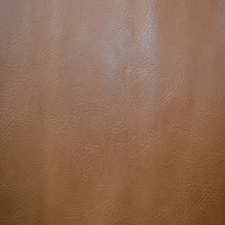 Factory  Wholesale synthetic leather sheet for bags from China pu material 2019 hot sell